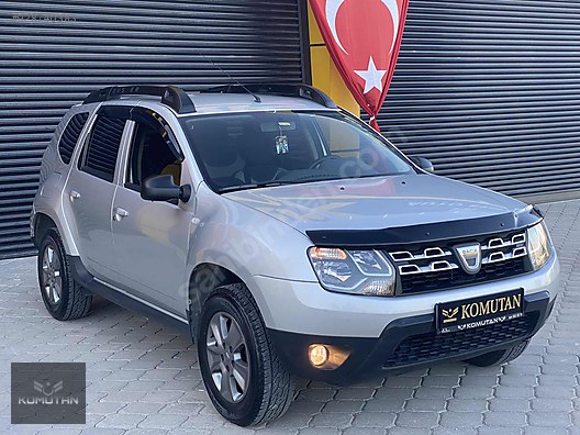 dacia duster 1 5 dci laureate komutan dan 2017 duster laureate 1 5 dci hatasiz otomatik sahibinden comda 928740383