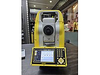 SATILIK LEİCA İCON İCB70 TOTALSTATİON