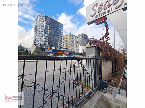 ETİMESGUT AHİ MESUT MERKEZİ KONUMDA 3+1 KİRALIK DAİRE #1286740415