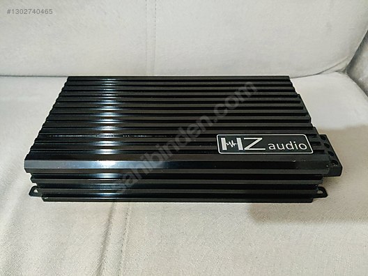 その他 aoia Amfi / HZ Audio ICE-150.4 Kanal Amfi sahibinden.comda - 1302740465
