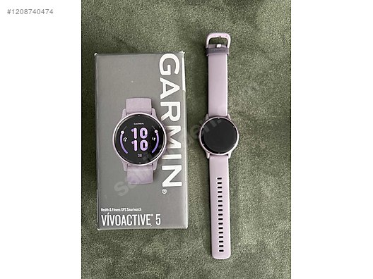 Used garmin vivoactive store