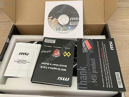 GEFORCE GTX 1050 - GeForce Ekran Kartı İlanları sahibinden.com'da