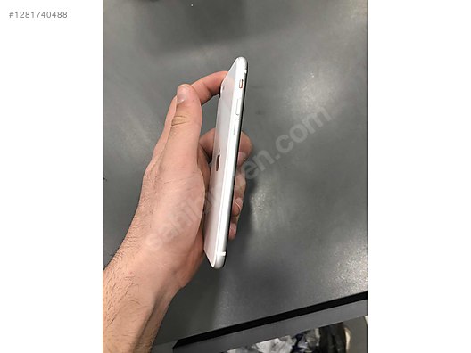 64 GB Beyaz Apple iPhone SE (2. Nesil) Cep Telefonu - 1281740488