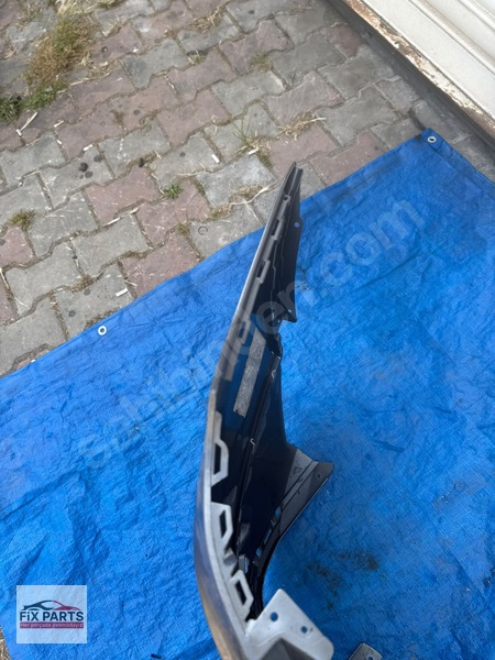 BMW X3 Tampon (Arka)