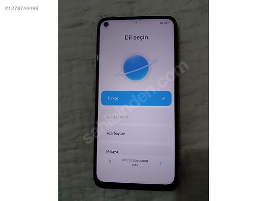 Used & Brand New Items / Cell Phones & Accessories / Cell Phones / Xiaomi / Redmi Note 9