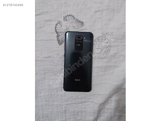 Used & Brand New Items / Cell Phones & Accessories / Cell Phones / Xiaomi / Redmi Note 9