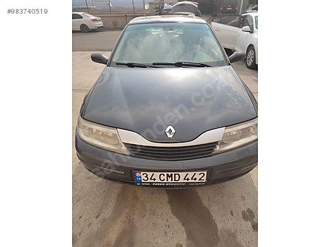 renault laguna 1 6 privilege laguna privilege tertemiz acil satilik sahibinden comda 983740519