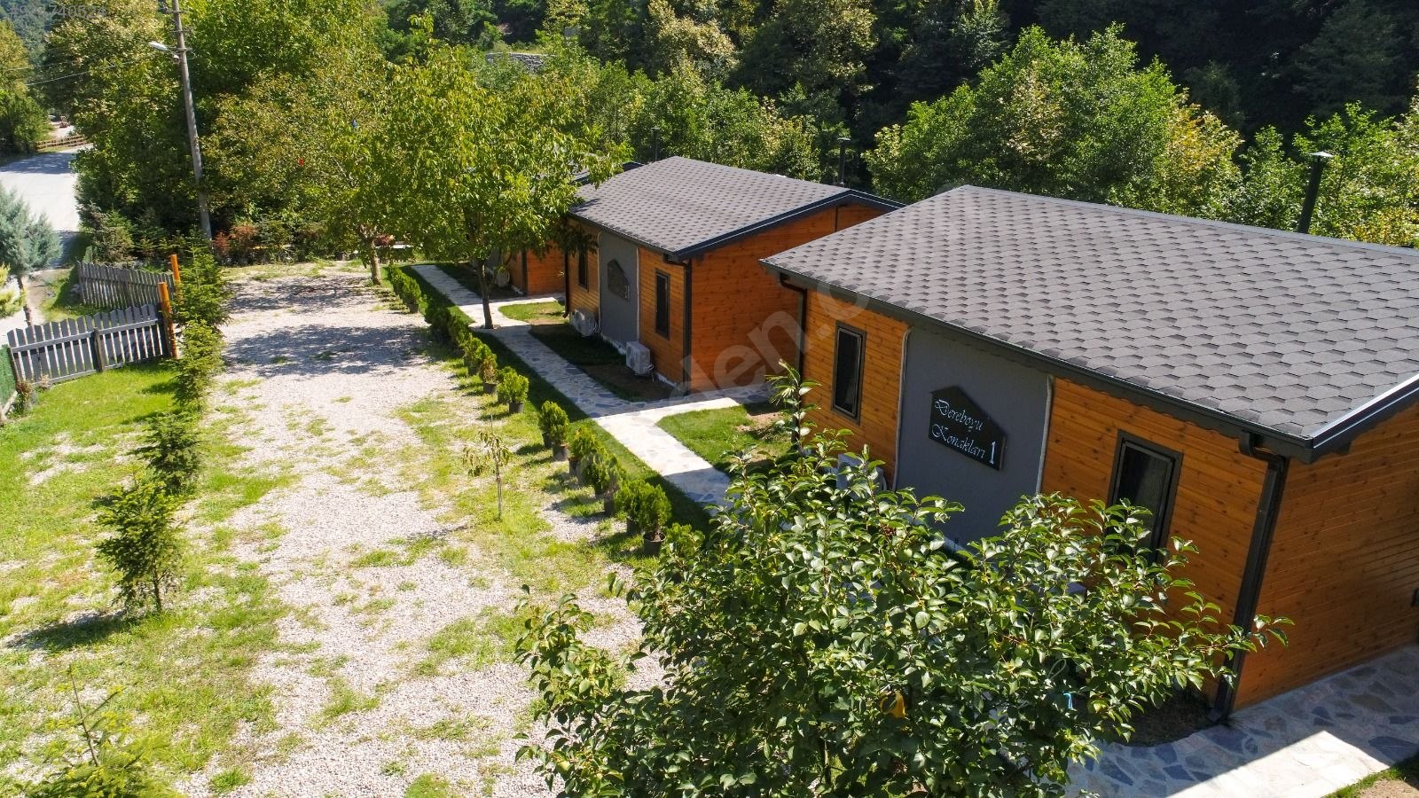 Sapanca doga ıcınde mustakıl gunluk kıralık ev Günlük Kiralık