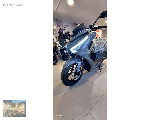 12 TAKSİT SYM JET14 E5+ 200 EVO PLUS 2024 140.000TL PEŞİN #1170740524