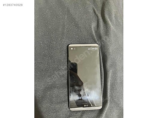 Used & Brand New Items / Cell Phones & Accessories / Cell Phones / LG / V20