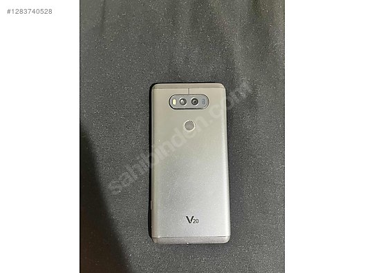 Used & Brand New Items / Cell Phones & Accessories / Cell Phones / LG / V20