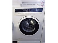 Arçelik 9 Kg piyano serisi çok temiz çamaşır makinesi
