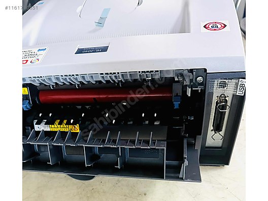 İkinci El ve Sıfır Alışveriş / Bilgisayar / Çevre Birimleri / Yazıcı, Tarayıcı & Plotter / Yazıcı