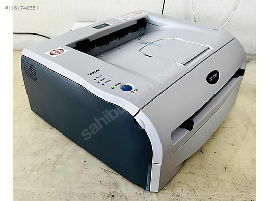 İkinci El ve Sıfır Alışveriş / Bilgisayar / Çevre Birimleri / Yazıcı, Tarayıcı & Plotter / Yazıcı