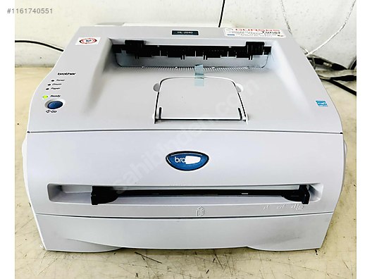 İkinci El ve Sıfır Alışveriş / Bilgisayar / Çevre Birimleri / Yazıcı, Tarayıcı & Plotter / Yazıcı