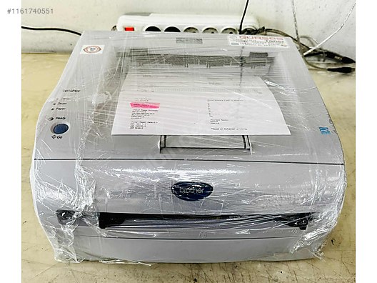 İkinci El ve Sıfır Alışveriş / Bilgisayar / Çevre Birimleri / Yazıcı, Tarayıcı & Plotter / Yazıcı