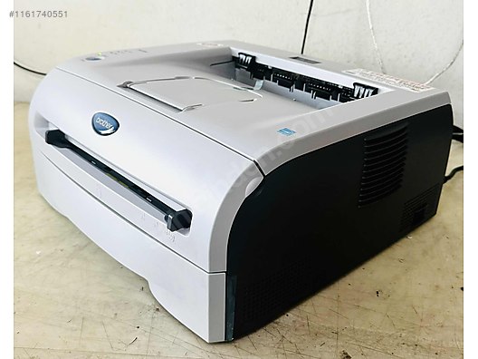 İkinci El ve Sıfır Alışveriş / Bilgisayar / Çevre Birimleri / Yazıcı, Tarayıcı & Plotter / Yazıcı