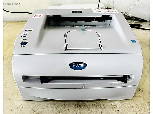 İkinci El ve Sıfır Alışveriş / Bilgisayar / Çevre Birimleri / Yazıcı, Tarayıcı & Plotter / Yazıcı