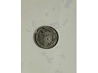 Osmanlı Reşat Tarihi Para