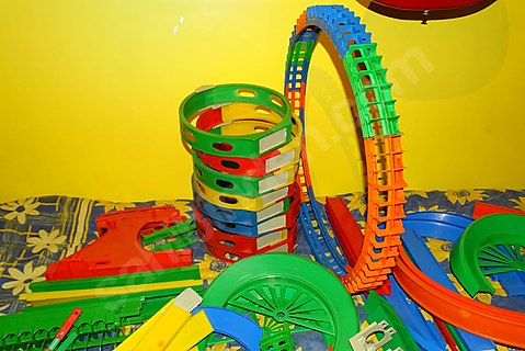 DARDA MOTOR SÜPER SET