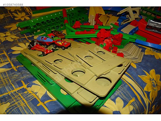 İkinci El ve Sıfır Alışveriş / Hobi & Oyuncak / Toplu Satış