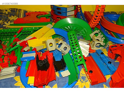 İkinci El ve Sıfır Alışveriş / Hobi & Oyuncak / Toplu Satış