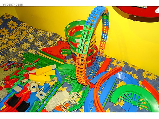 İkinci El ve Sıfır Alışveriş / Hobi & Oyuncak / Toplu Satış