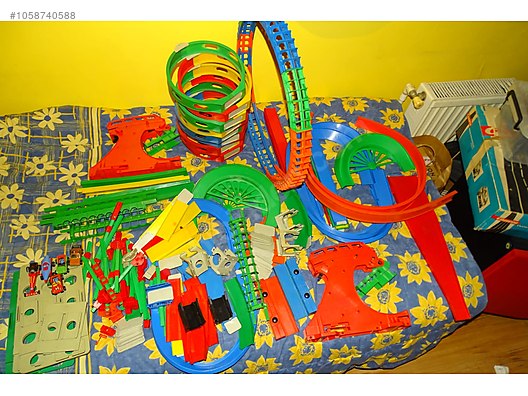 İkinci El ve Sıfır Alışveriş / Hobi & Oyuncak / Toplu Satış