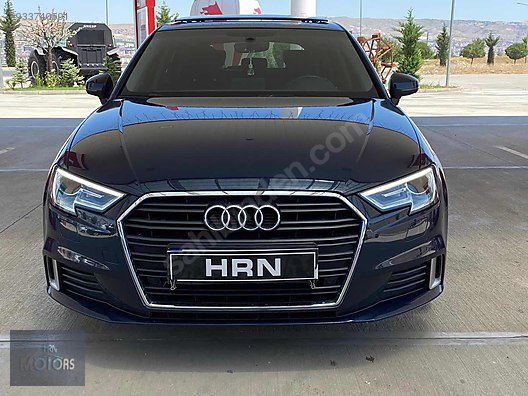 audi a3 a3 sportback 1 6 tdi sport line hrn motors dan 2017 audi a3 sportback 1 6 tdi sport line s hatas at sahibinden com 933740591