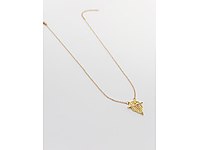 Yıldız nazarlık kolye