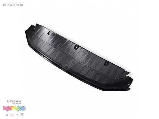 SKODA KADIAQ ÖN TAMPON ALT SPOYLER MUHAFAZA 2017-2024 565807611