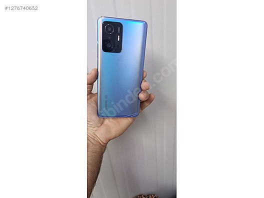 Used & Brand New Items / Cell Phones & Accessories / Cell Phones / Xiaomi / Mi 11T