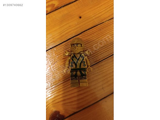 lego Ninjago usm/golden lloyd on sahibinden.com - 1309740662