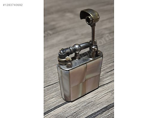 Used & Brand New Items / Antique / Accessories / Antique Lighter