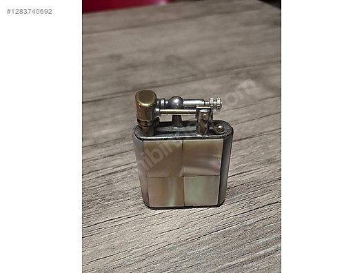 Used & Brand New Items / Antique / Accessories / Antique Lighter