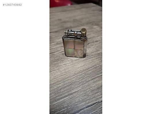 Used & Brand New Items / Antique / Accessories / Antique Lighter