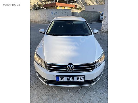 volkswagen passat 1 6 tdi bluemotion comfortline ikinci sahibinden orjinal passat sahibinden comda 959740703