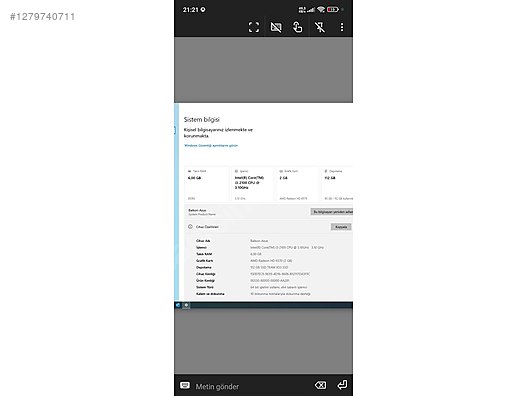 Used & Brand New Items / Computers / Desktops / Desktop Components / Motherboards