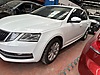 Hasarlı Skoda