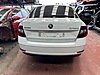 Kazalı Skoda
