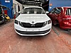 Vasıta / Hasarlı Araçlar / Otomobil / Skoda / Octavia