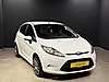 Vasıta / Otomobil / Ford / Fiesta / 1.4 TDCi / Trend