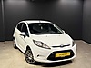 Vasıta / Otomobil / Ford / Fiesta / 1.4 TDCi / Trend