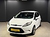 Vasıta / Otomobil / Ford / Fiesta / 1.4 TDCi / Trend