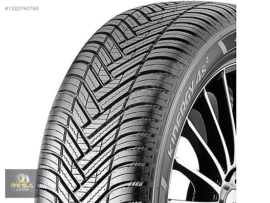 165/65R14 79T Kinergy 4S2 H750 Hankook 1656514 sahibinden.comda