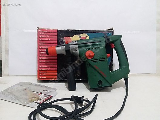 dwt kirici delici hilti sifir elektrikli kirici delici ilanlari sahibinden com da 976740769