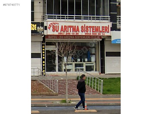 orhan dogan caddesinde kiralik dukkan sahibinden comda 978740771