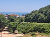 SAMSUN ATAKUMDA DENİZ VE ORMAN MANZARALI SATILIK 1+1 DAİRELER