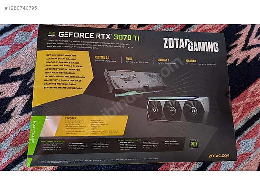 Used & Brand New Items / Computers / Desktops / Desktop Components / Graphics Cards