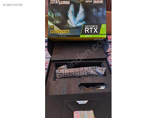 Used & Brand New Items / Computers / Desktops / Desktop Components / Graphics Cards